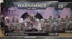 Battleforce Emperors Children Blissbound Warband (Warhammer, Hobby en Vrije tijd, Ophalen of Verzenden, Nieuw