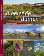 Bloeiende duinen 9789082433647 Rolf Roos, Verzenden, Zo goed als nieuw, Rolf Roos