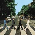Abbey Road 50th Anniversary Edition (LP)-The Beatles-LP