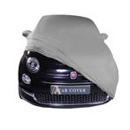 Autohoes passend voor Fiat 500 binnen BESTE PASVORM cover, Auto diversen, Autohoezen, Ophalen of Verzenden, Nieuw, Op maat