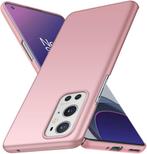 ProGuard OnePlus 9 Pro Hoesje Ultra Slim Grip Roze, Verzenden, Nieuw, Hoesje of Tasje