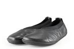 Vivo Barefoot Be Lenka Ballerinas in maat 38 Zwart | 10%, Kleding | Dames, Schoenen, Verzenden, Zwart, Ballerina's, Zo goed als nieuw