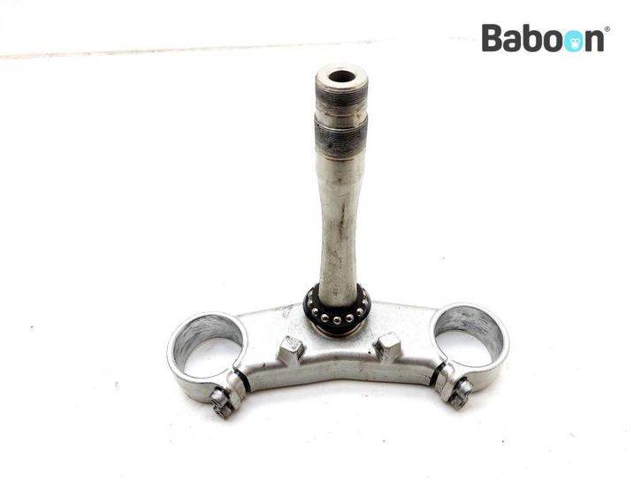 Voorvork T-stuk Yamaha YZF R1 2009-2014 (YZF-R1 14B 1KB 2SG), Motoren, Onderdelen | Yamaha, Gebruikt, Verzenden