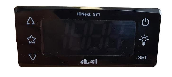 Eliwell Thermostaat ID next971, Zakelijke goederen, Horeca | Overige, Ophalen of Verzenden