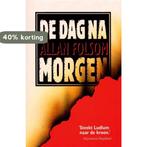 DAG NA MORGEN PAP 9789022523537 Allan Folsom, Boeken, Verzenden, Gelezen, Allan Folsom