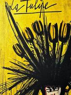 Bernard Buffet (1928-1999) - La tulipe