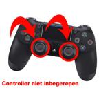Thumbsticks Zwart voor de Playstation PS4 Controller - se..., Spelcomputers en Games, Verzenden, Nieuw