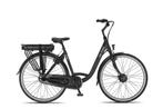 E-bike 28 Inch Dames Altec Sapphire Mat Zwart 3 Versnelling, Nieuw, Ophalen of Verzenden