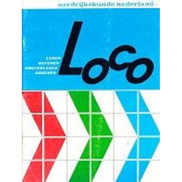 Maxi Loco Aardrijkskunde Nederland, Boeken, Schoolboeken, Nieuw, Verzenden
