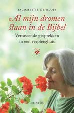 Al mijn dromen staan in de Bijbel, Ophalen of Verzenden, Nieuw