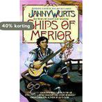 Ships of Merior 9780061054655 Janny Wurts, Verzenden, Gelezen, Janny Wurts