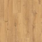 Laminaat rechte plank naturel eiken |  Quick-Step Largo, Ophalen, Nieuw
