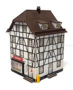 Faller, Kibri, Viessmann, Vollmer H0 - 130417, 130985,, Hobby en Vrije tijd, Modeltreinen | H0, Nieuw