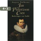 Jan Pieterszoon Coen 9789059771970, Boeken, Verzenden, Zo goed als nieuw