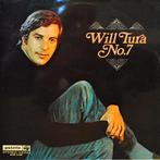 LP gebruikt - Will Tura - Will Tura No. 7, Verzenden, Zo goed als nieuw
