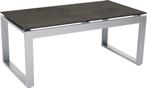 Stern nAllround RVS Bijzettafel - BruinZwartGrijszilver, Ophalen of Verzenden, Nieuw