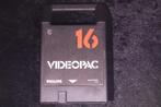 Philips Videopac NR 16 Marksman., Verzenden, Nieuw