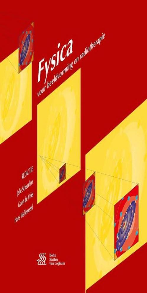 9789036814560 Fysica | Tweedehands, Boeken, Schoolboeken, Zo goed als nieuw, Verzenden
