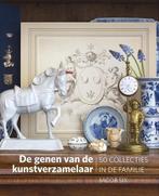 De genen van de kunstverzamelaar 9789462630192 Jacob Six, Boeken, Hobby en Vrije tijd, Verzenden, Gelezen, Jacob Six