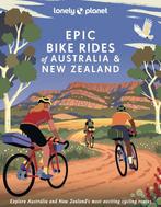 9781838696047 Epic- Lonely Planet Epic Bike Rides of Aust..., Boeken, Verzenden, Nieuw, Lonely Planet