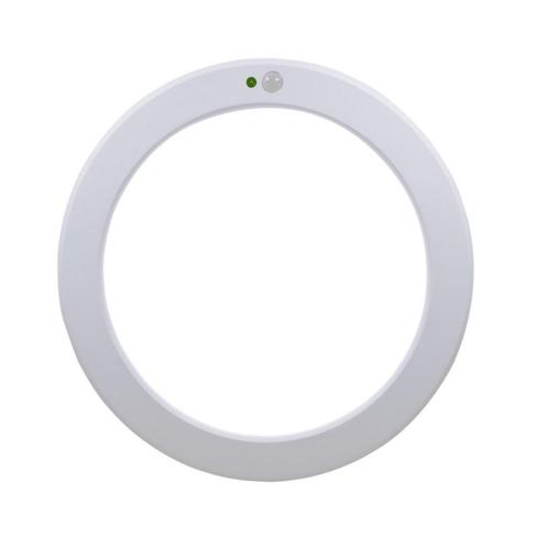 LED in- en opbouw Downlight met sensor | 10W - 15W - 18W, Huis en Inrichting, Lampen | Plafondlampen, Kunststof, Ophalen of Verzenden