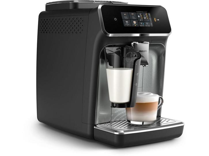 Philips EP2339/40 - Volautomatische espressomachine -, Witgoed en Apparatuur, Koffiezetapparaten, Zo goed als nieuw, Verzenden