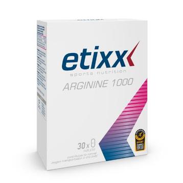 Arginine 1000 - Etixx Sports Nutrition