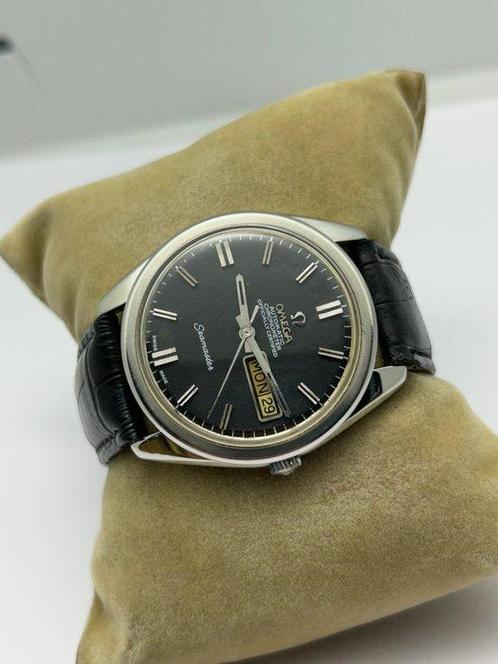 Omega - Seamaster Chronometer Officially Certified - ST 166, Sieraden, Tassen en Uiterlijk, Horloges | Heren