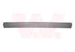 BUMPERLIJST VOOR FORD TRANSIT CONNECT 2009-2013 4386455, Ophalen of Verzenden, Nieuw