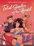 Total Suplex of the Heart, Verzenden, Nieuw