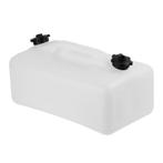 Wallas Brandstoftank 10 liter - 210 x 380 x 195 mm, Ophalen of Verzenden, Nieuw