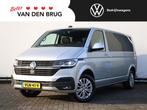 Volkswagen Transporter | Zakelijke Lease v.a. €649.8 pm, Automaat, Stof, Gebruikt, Euro 6