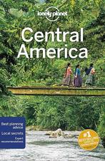 Reisgids Central America On a Shoestring Lonely Planet, Boeken, Nieuw, Verzenden