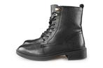 Omoda Veterboots in maat 39 Zwart | 10% extra korting, Verzenden, Zwart, Omoda, Overige typen