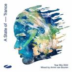 Armin Van Buuren - A State Of Trance Yearmix 2024 (2 CD), Verzenden, Nieuw in verpakking