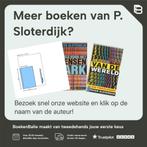 In hetzelfde schuitje 9789029537124 P. Sloterdijk, Boeken, Verzenden, Zo goed als nieuw, P. Sloterdijk