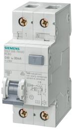 Siemens 5SU1 Aardlekschakelaar - 5SU13566KK10, Verzenden, Nieuw, Overige typen