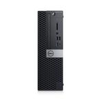 Dell Optiplex 7060 i5-8 16 GB 256 GB, Computers en Software, Desktop Pc's, Ophalen of Verzenden, Zo goed als nieuw, Dell, 16 GB