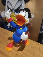 Leblon Delienne - Figuur - Sculpture Uncle Scrooge - Leblon, Verzamelen, Nieuw