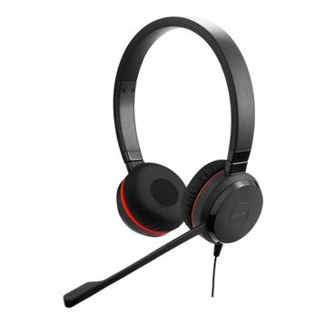 Dell Evolve 30 ii stereo ms beschikbaar voor biedingen