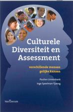 Culturele Diversiteit en Assesment 9789023244967, Verzenden, Gelezen, P. Linnenbank
