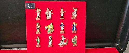 Themacollectie, Antiek en Kunst, Curiosa en Brocante