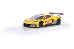 Chevrolet C8.R TSM430641 TSM  Modelauto 1:43 2022  Nicky, Verzenden, Nieuw