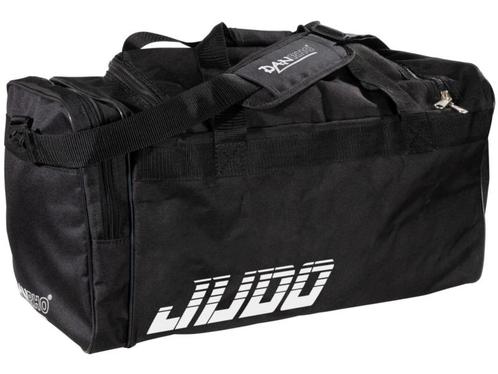 Judo Tas Junior Zwart (TASSEN), Sport en Fitness, Vechtsporten en Zelfverdediging, Nieuw, Ophalen of Verzenden