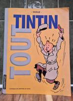 Tintin - Tout Tintin – L’intégrale des aventures de Tintin –, Boeken, Nieuw
