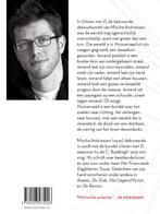 Huisverraad 9789023475026 Mischa Andriessen, Verzenden, Gelezen, Mischa Andriessen