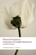 Confessions Of An English Opium Eater, Ophalen of Verzenden, Nieuw