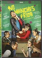 No Manches Frida [DVD] DVD, Cd's en Dvd's, Zo goed als nieuw, Verzenden
