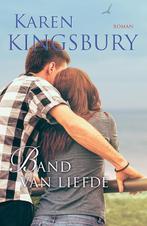 Band van liefde / Samen onderweg / 4 9789029723954, Boeken, Verzenden, Gelezen, Karen Kingsbury