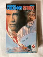 FREEDOM STRIKE (VHS), Cd's en Dvd's, Verzenden, Gebruikt